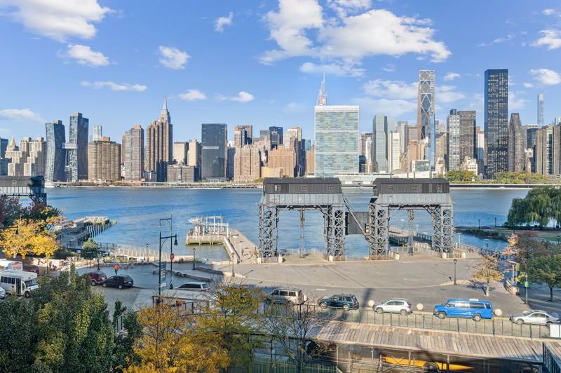 Real estate property located at 4-74 48th #5-A, Queens, Long Island City, New York City, NY, US