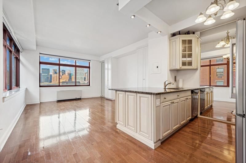 Real estate property located at 4-74 48th #5-A, Queens, Long Island City, New York City, NY, US