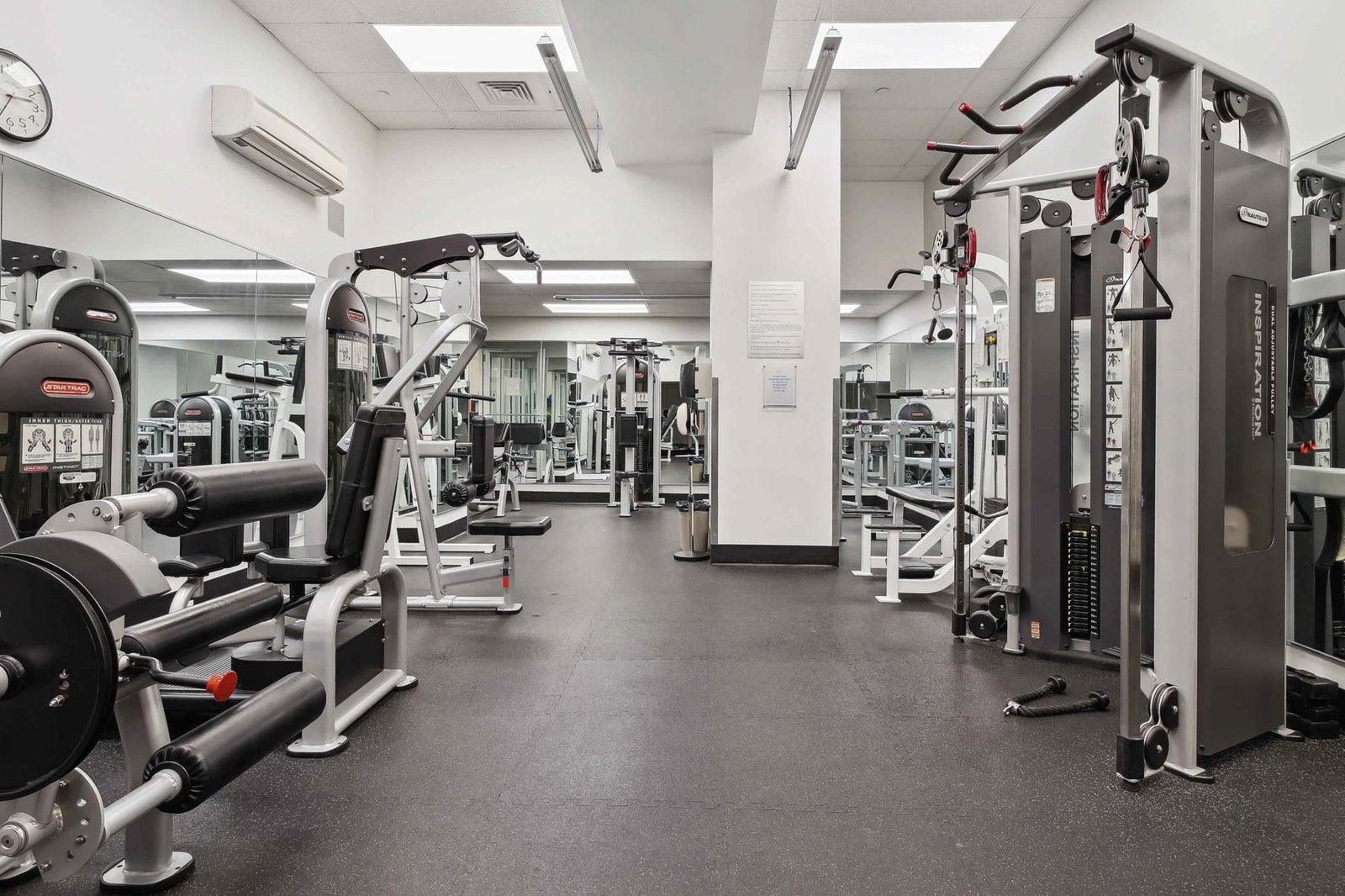 Real estate property located at 4-74 48th #5-A, Queens, Long Island City, New York City, NY, US