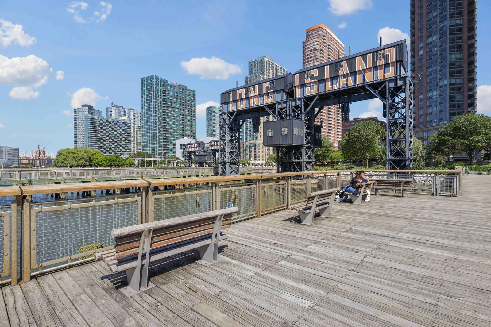 Real estate property located at 4-74 48th #5-A, Queens, Long Island City, New York City, NY, US