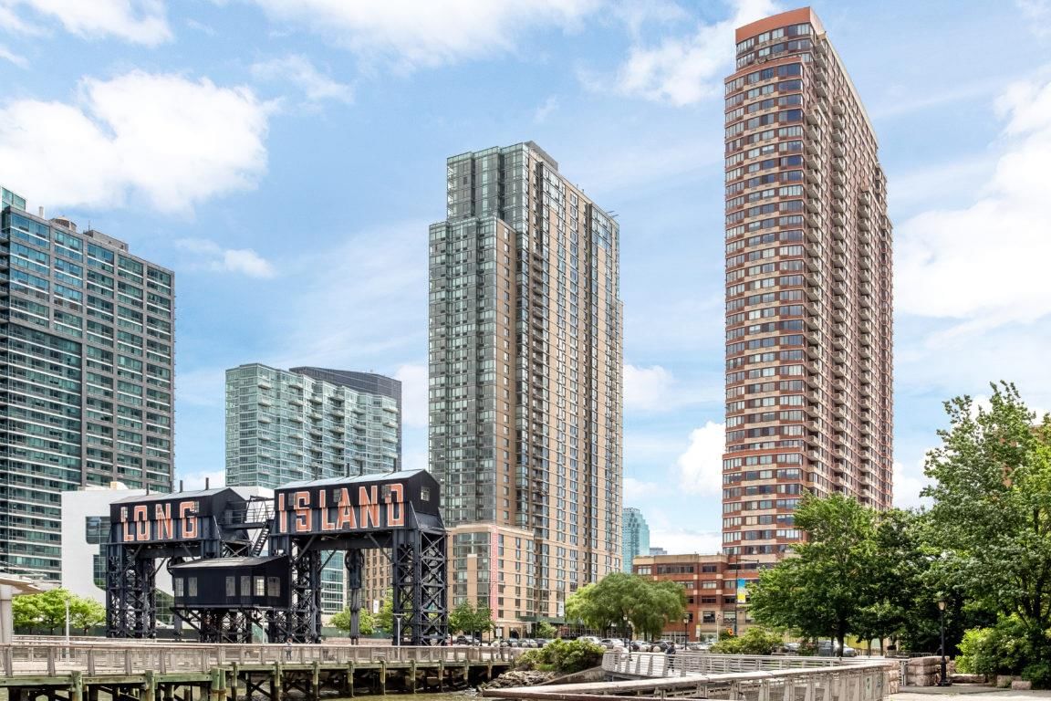 Real estate property located at 4-74 48th #5-A, Queens, Long Island City, New York City, NY, US