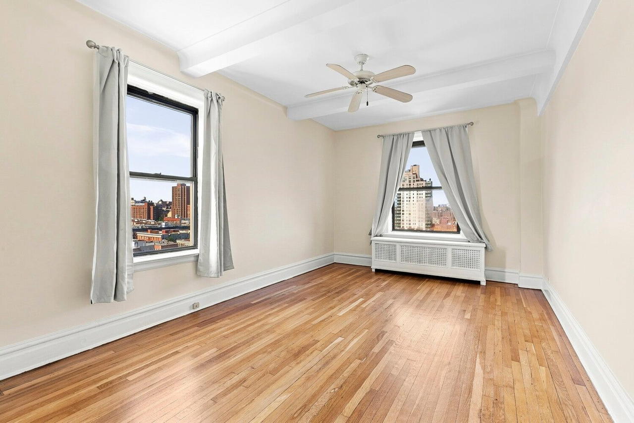 Real estate property located at 467 CENTRAL #14E, New York, Manhattan Valley, New York City, NY, US