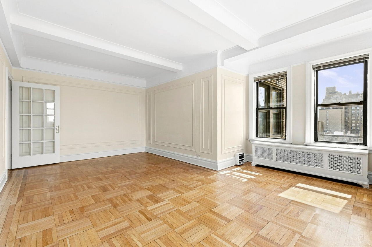 Real estate property located at 467 CENTRAL #14E, New York, Manhattan Valley, New York City, NY, US