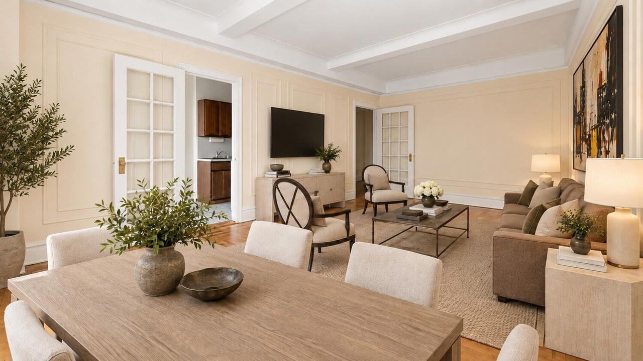 Real estate property located at 467 CENTRAL #14E, New York, Manhattan Valley, New York City, NY, US