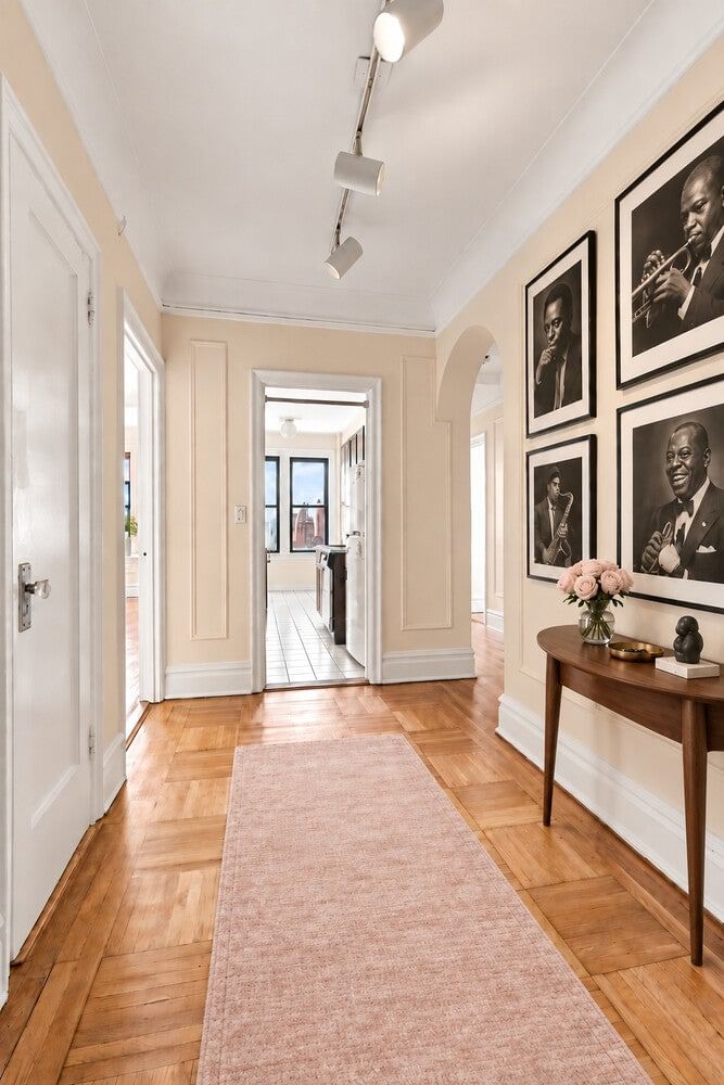 Real estate property located at 467 CENTRAL #14E, New York, Manhattan Valley, New York City, NY, US