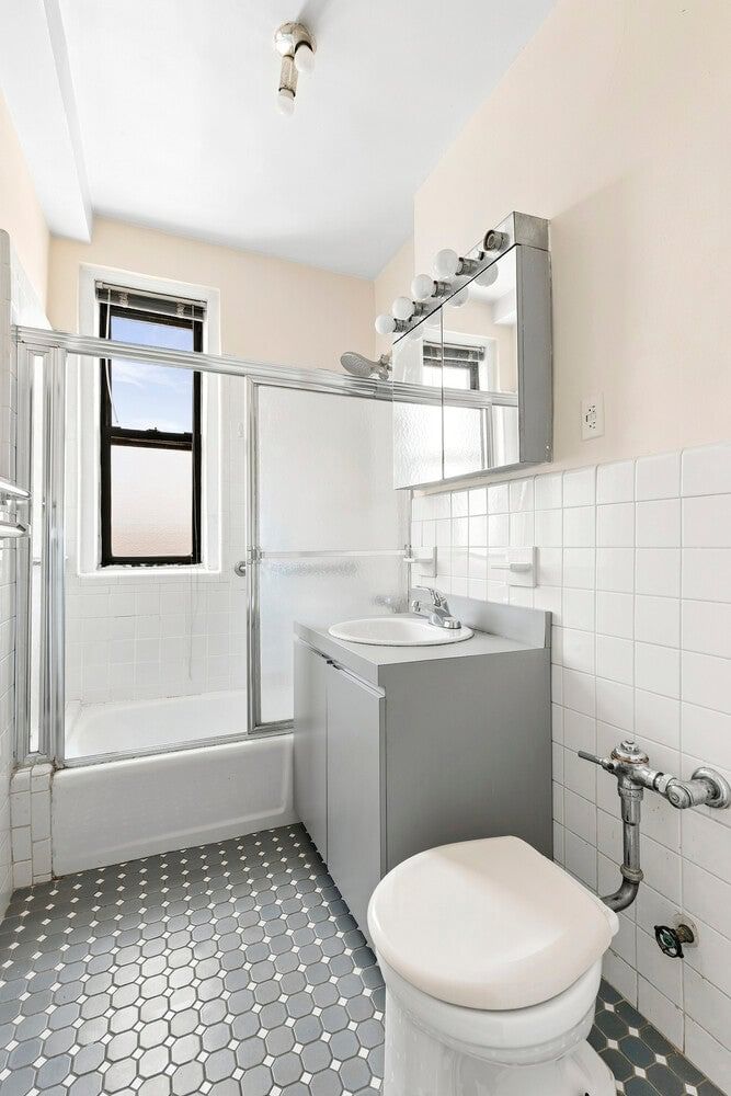 Real estate property located at 467 CENTRAL #14E, New York, Manhattan Valley, New York City, NY, US