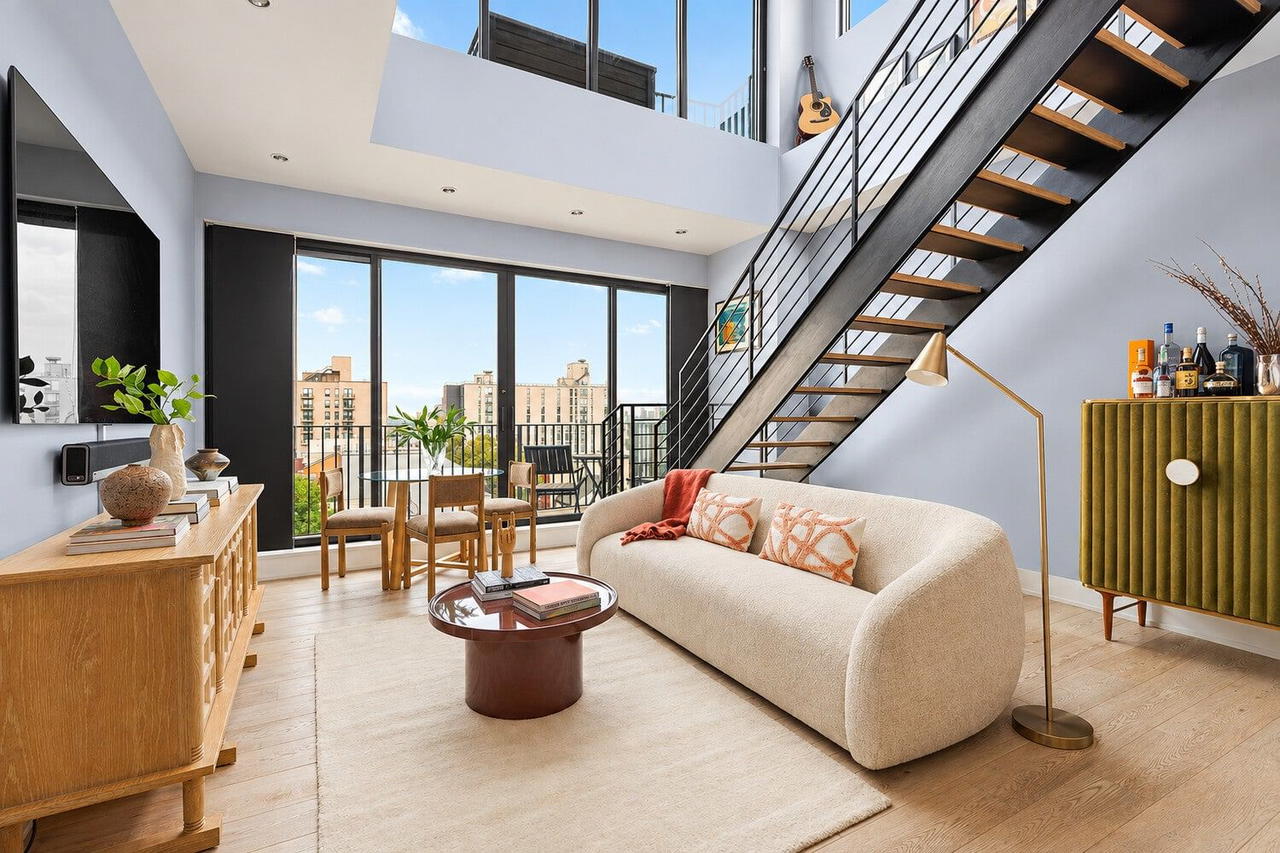Real estate property located at 558 5TH #5B, Kings, Park Slope, New York City, NY, US