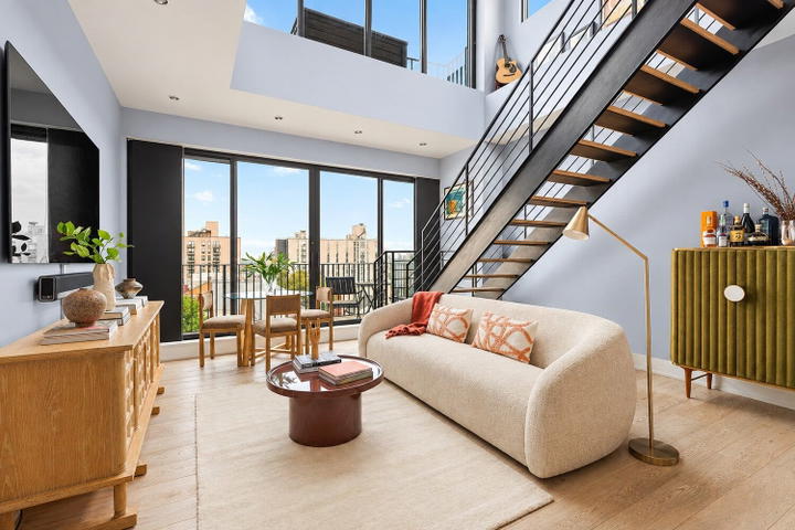 Real estate property located at 558 5TH #5B, Kings, Park Slope, New York City, NY, US