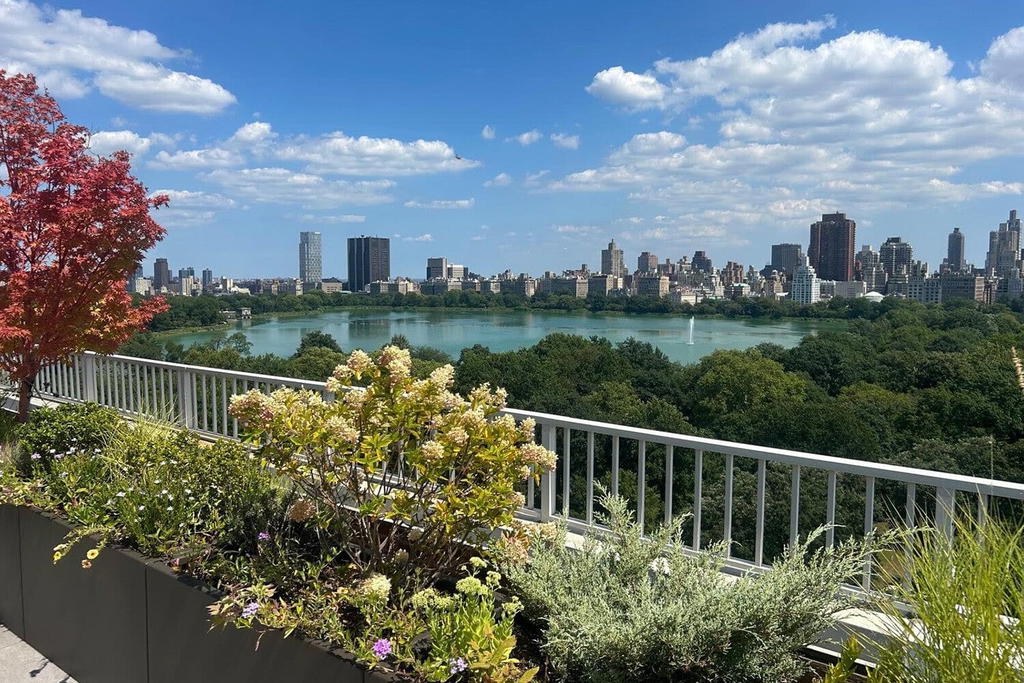 Real estate property located at 257 CENTRAL #6E, New York, Upper West Side, New York City, NY, US