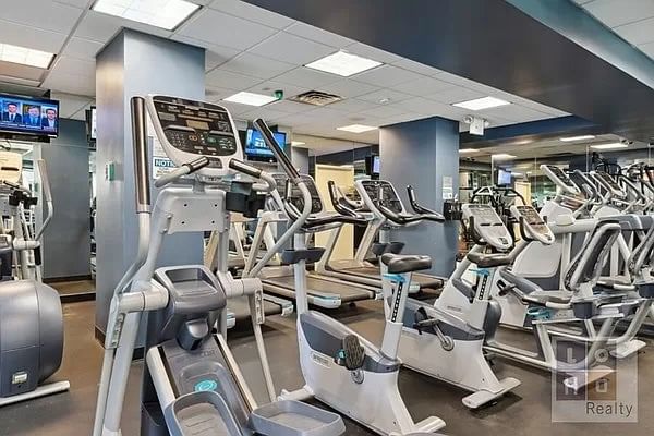 Real estate property located at 570 Grand H1603, New York, Lower East Side, New York City, NY, US