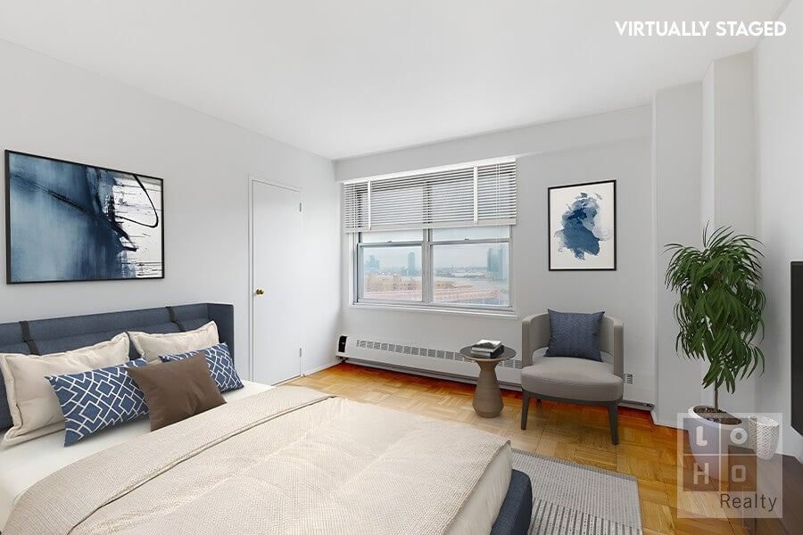 Real estate property located at 570 Grand H1603, New York, Lower East Side, New York City, NY, US