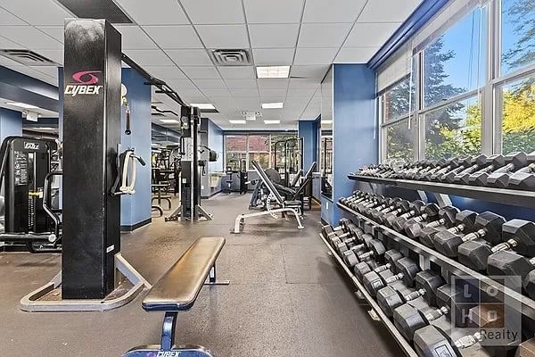 Real estate property located at 570 Grand H1603, New York, Lower East Side, New York City, NY, US