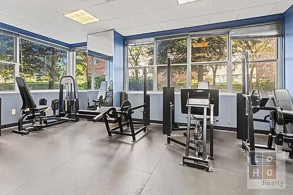 Real estate property located at 570 Grand H1603, New York, Lower East Side, New York City, NY, US
