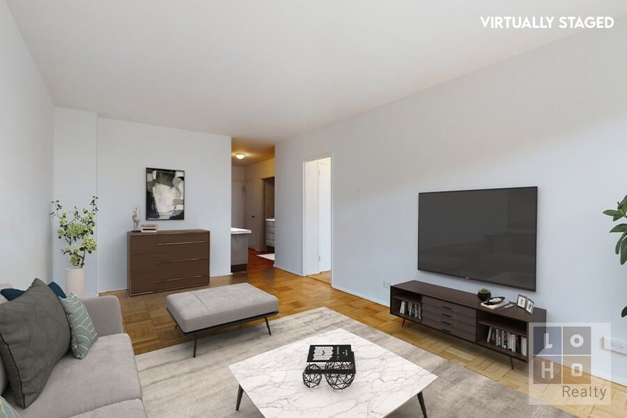 Real estate property located at 570 Grand H1603, New York, Lower East Side, New York City, NY, US