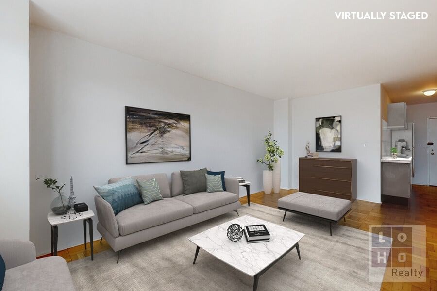 Real estate property located at 570 Grand H1603, New York, Lower East Side, New York City, NY, US
