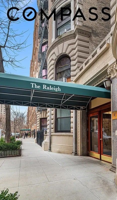Real estate property located at 7 92nd #3A, New York, Upper West Side, New York City, NY, US
