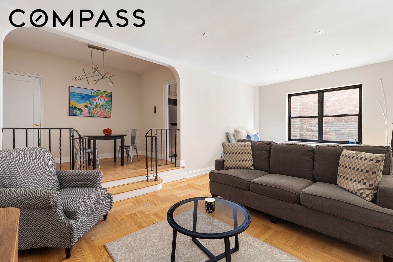 Real estate property located at 225 74th #5L, New York, Lenox Hill, New York City, NY, US