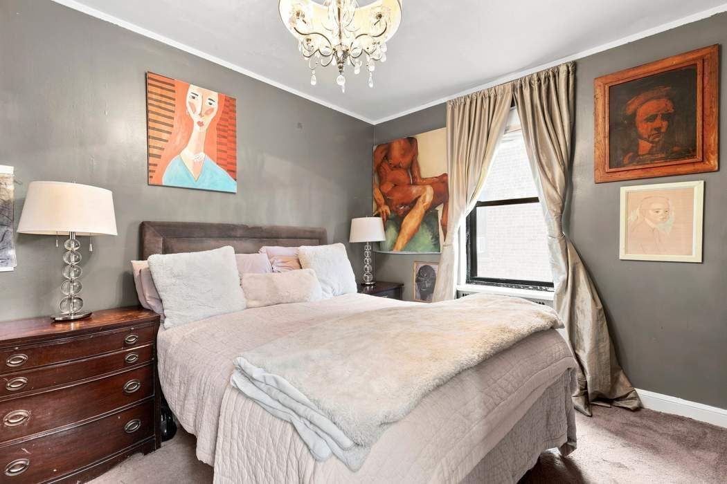 Real estate property located at 349 49th #5K, New York, Midtown East, New York City, NY, US