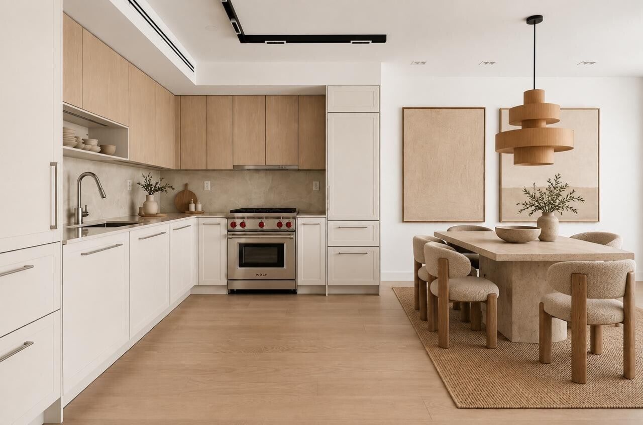 Real estate property located at 636 LORIMER #3A, Kings, Williamsburg, New York City, NY, US
