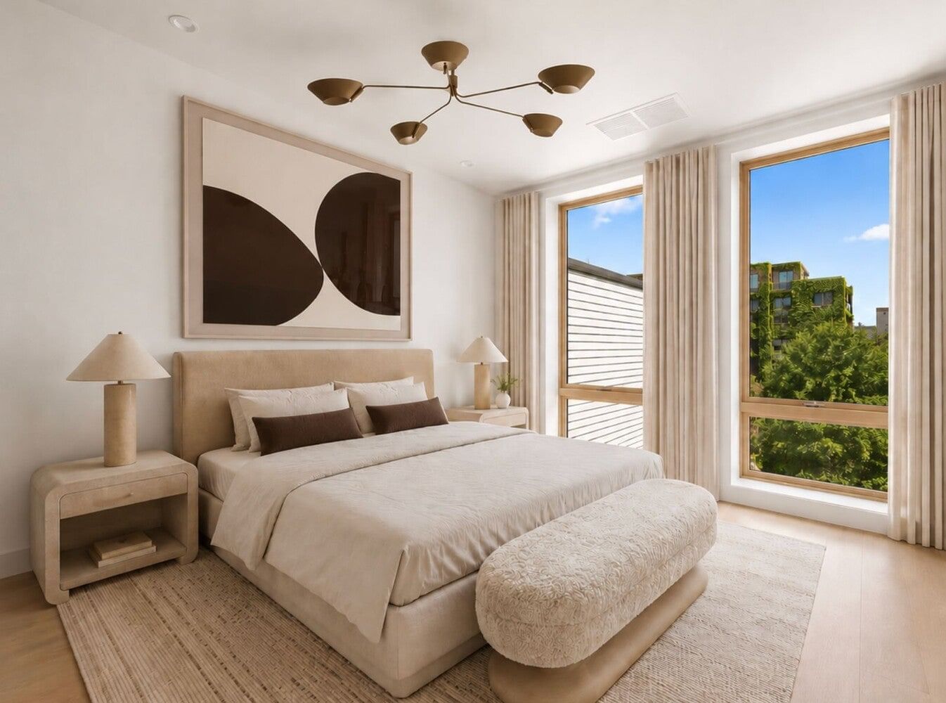 Real estate property located at 636 LORIMER #3A, Kings, Williamsburg, New York City, NY, US