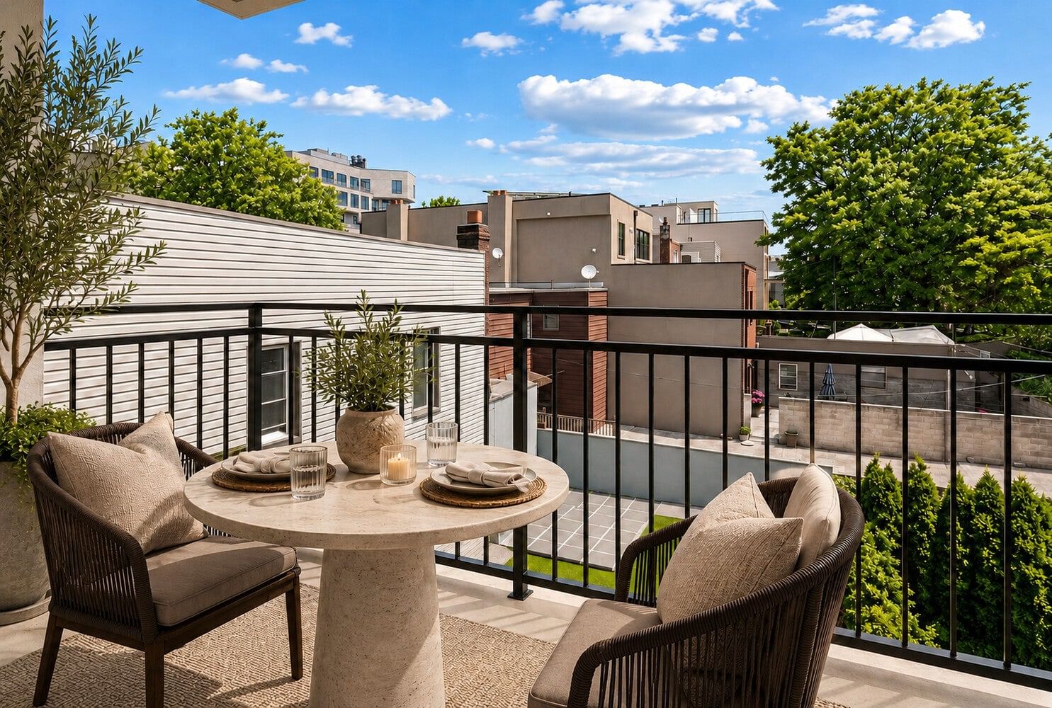 Real estate property located at 636 LORIMER #3A, Kings, Williamsburg, New York City, NY, US