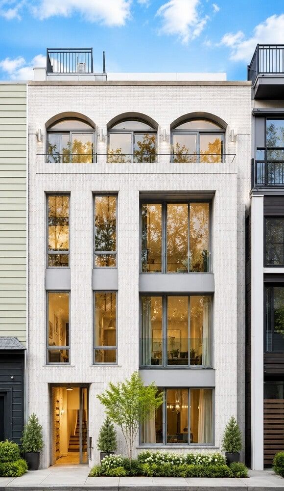 Real estate property located at 636 LORIMER #3A, Kings, Williamsburg, New York City, NY, US