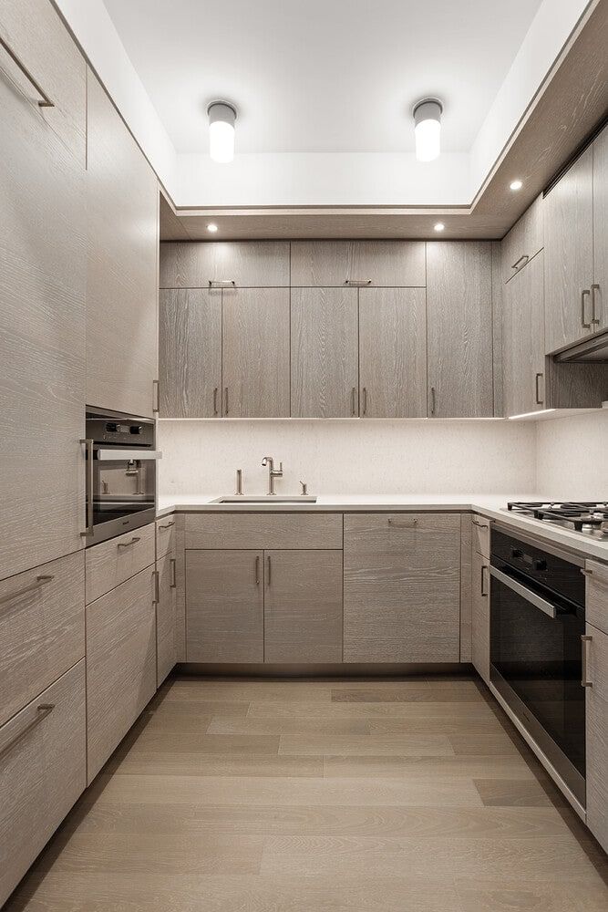 Real estate property located at 1 CITY #27J, Kings, Downtown Brooklyn, New York City, NY, US
