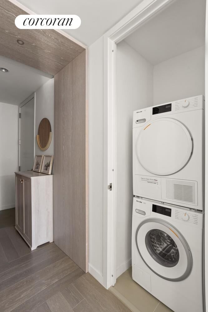 Real estate property located at 1 CITY #27J, Kings, Downtown Brooklyn, New York City, NY, US