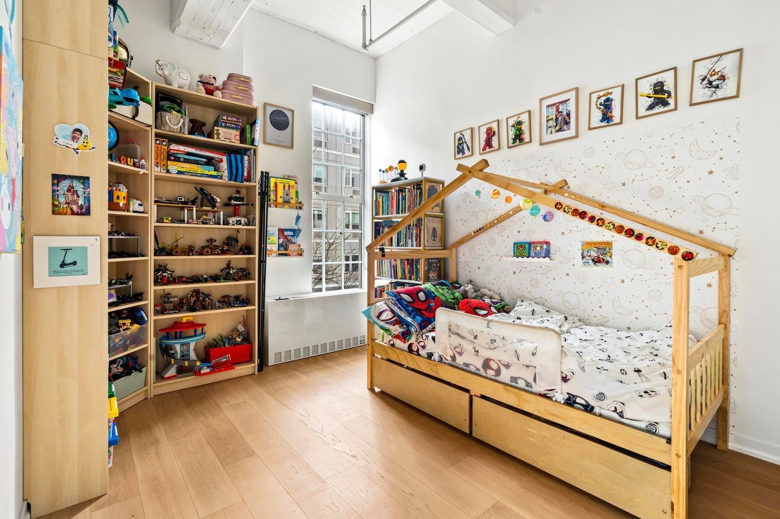 Real estate property located at 184 Kent D319, Kings, Williamsburg, New York City, NY, US