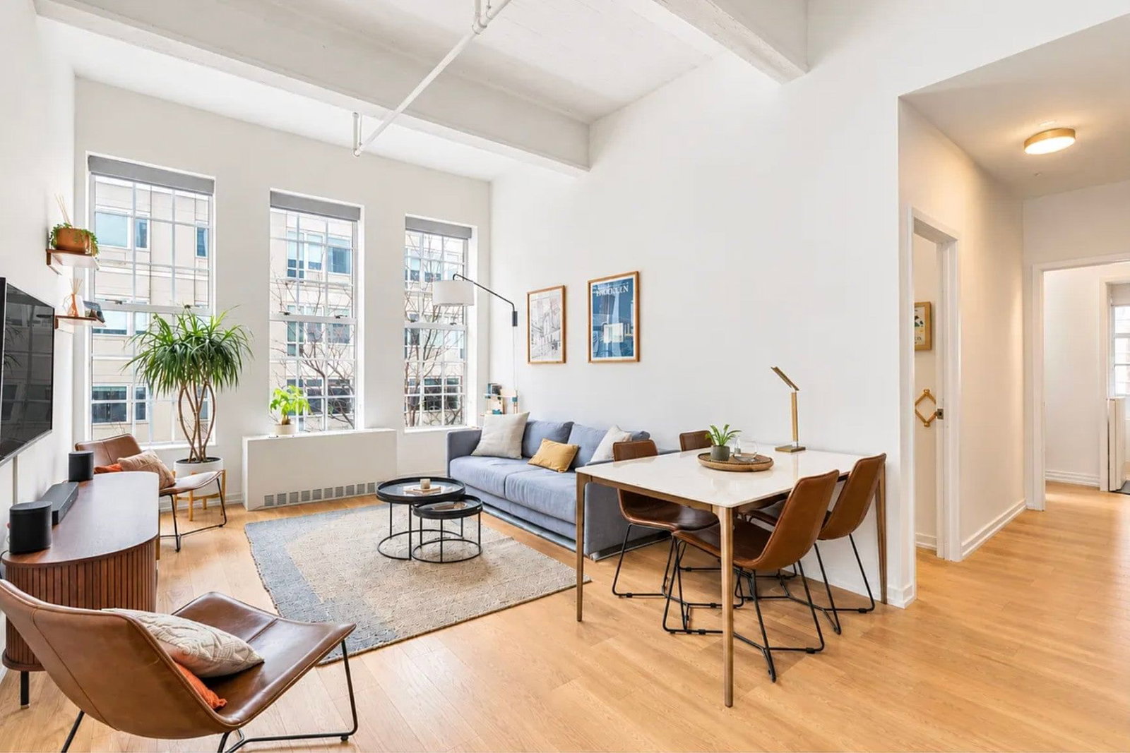 Real estate property located at 184 Kent D319, Kings, Williamsburg, New York City, NY, US