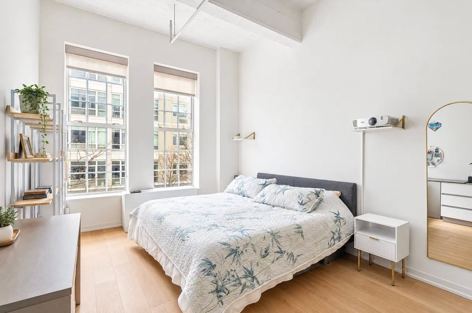 Real estate property located at 184 Kent D319, Kings, Williamsburg, New York City, NY, US