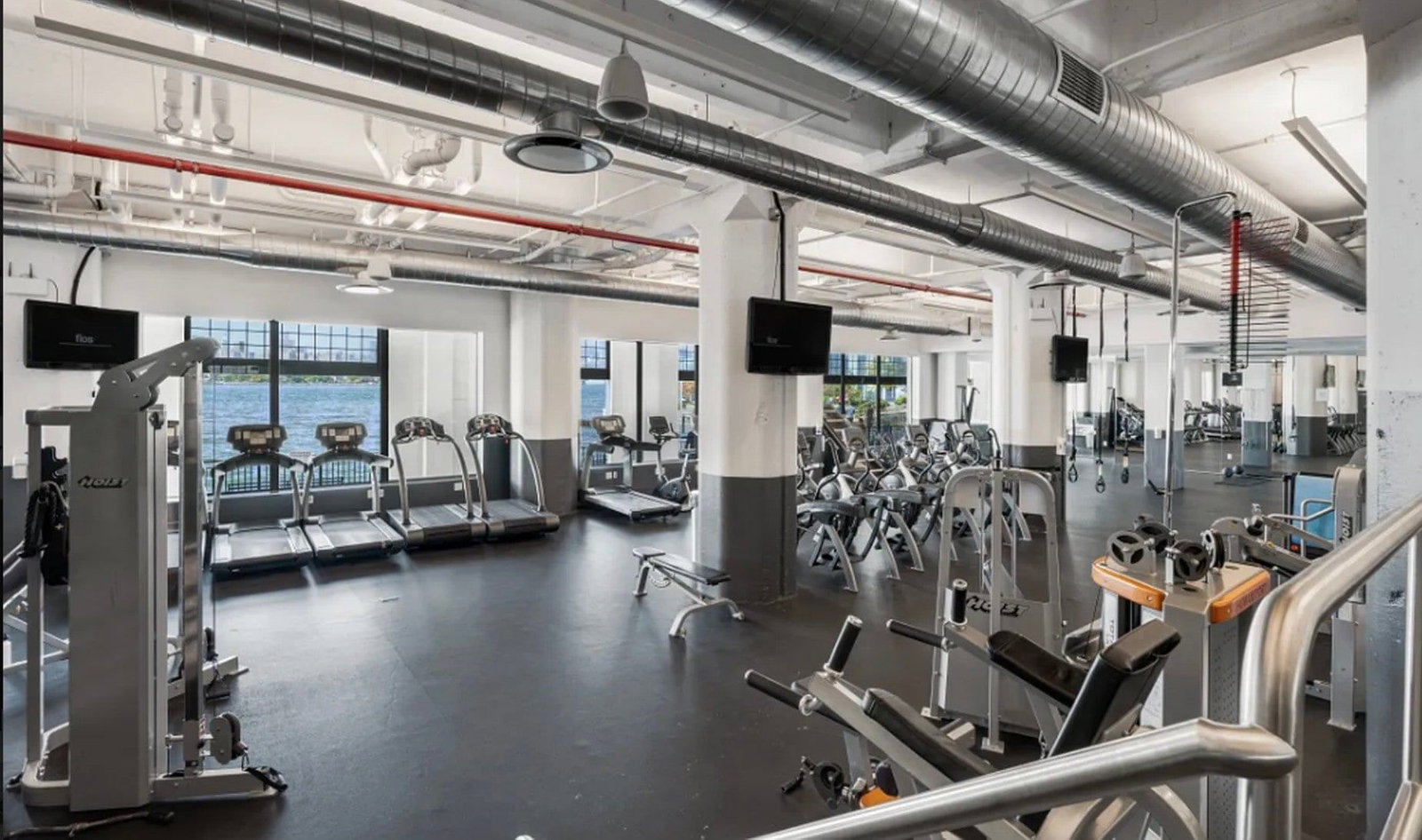 Real estate property located at 184 Kent D319, Kings, Williamsburg, New York City, NY, US