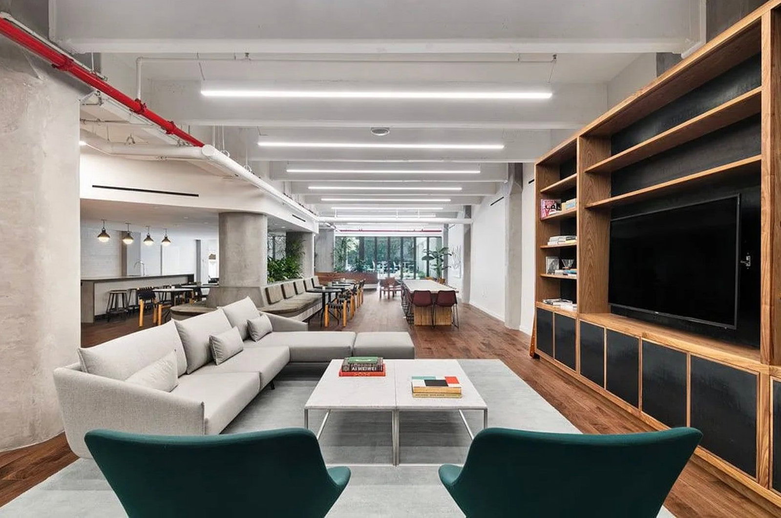 Real estate property located at 184 Kent D319, Kings, Williamsburg, New York City, NY, US