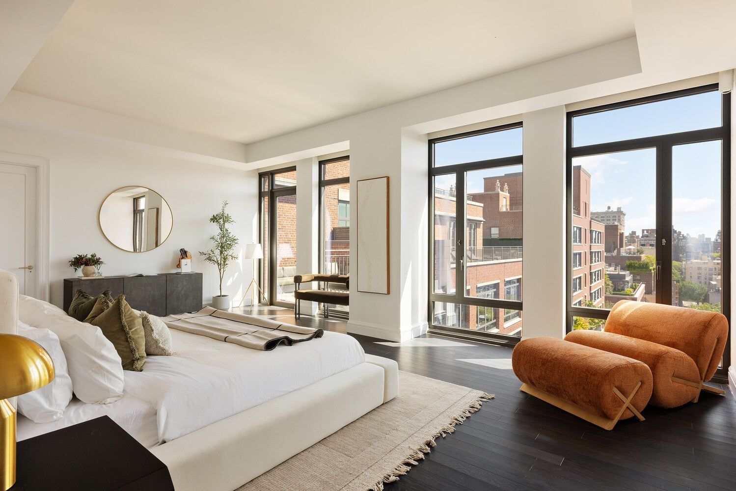 Real estate property located at 155 11TH #12B, New York, Greenwich Village, New York City, NY, US