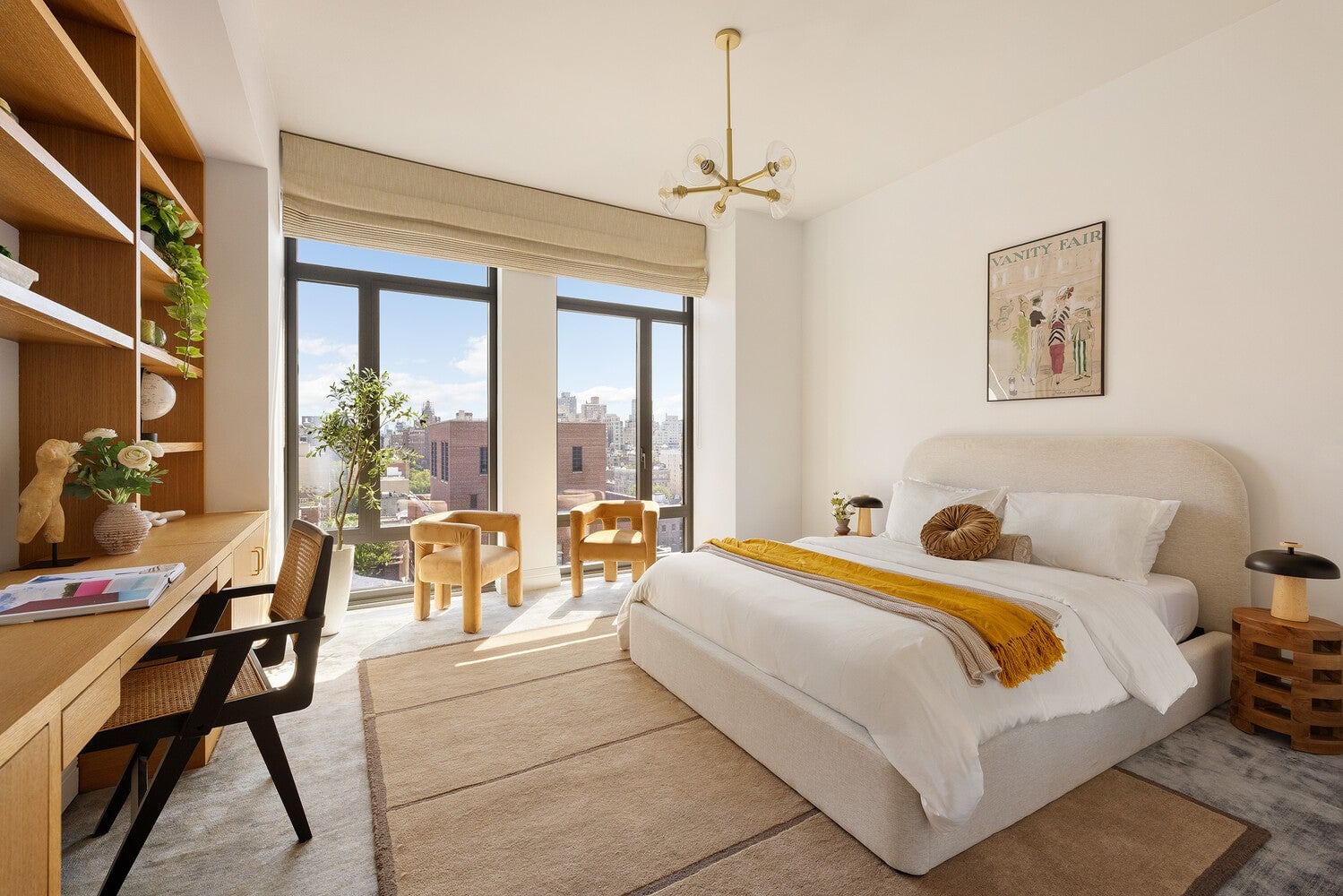 Real estate property located at 155 11TH #12B, New York, Greenwich Village, New York City, NY, US