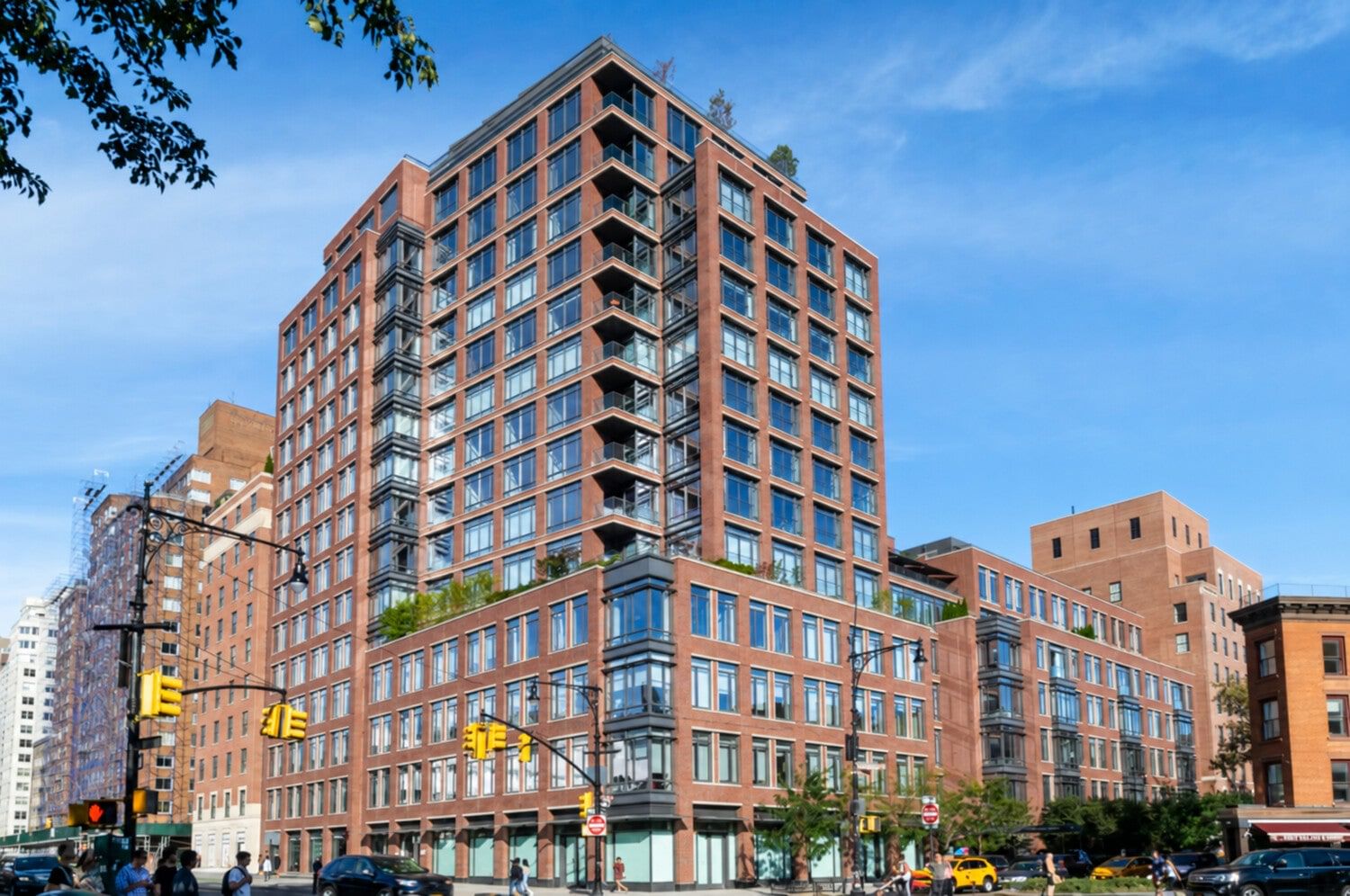 Real estate property located at 155 11TH #12B, New York, Greenwich Village, New York City, NY, US