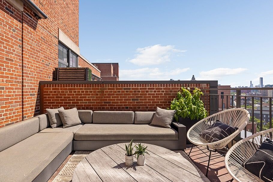 Real estate property located at 155 11TH #12B, New York, Greenwich Village, New York City, NY, US