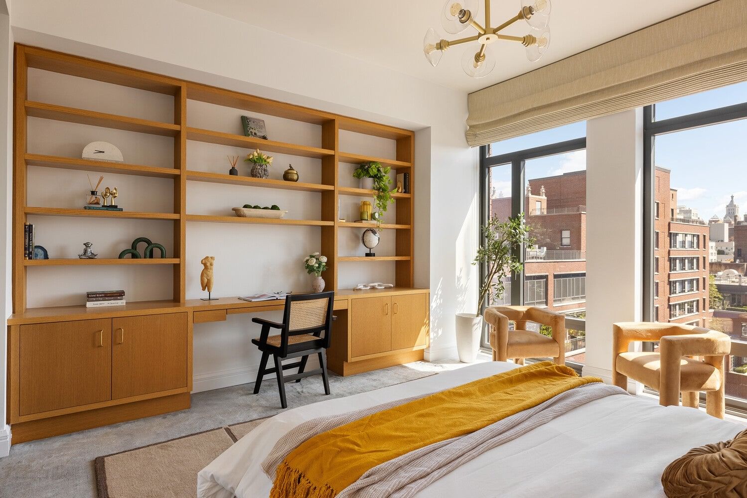 Real estate property located at 155 11TH #12B, New York, Greenwich Village, New York City, NY, US