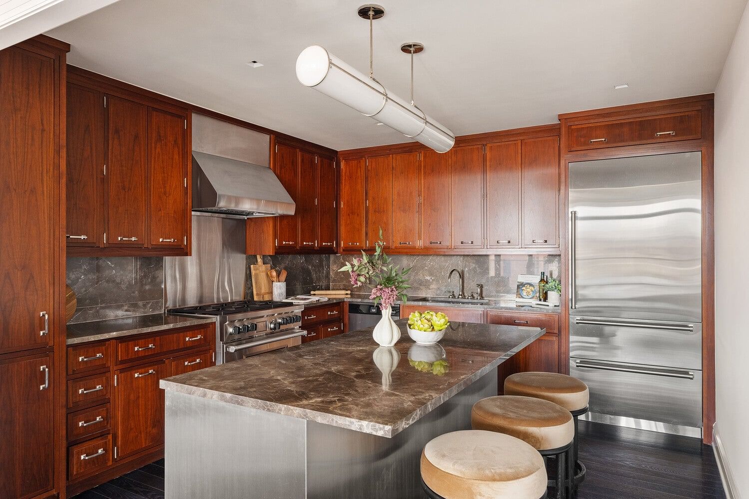 Real estate property located at 155 11TH #12B, New York, Greenwich Village, New York City, NY, US