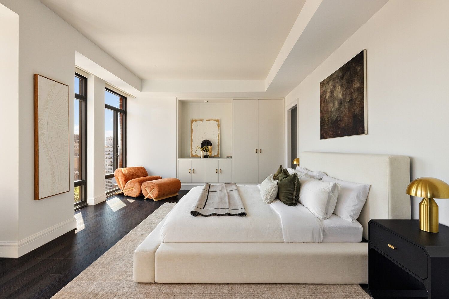 Real estate property located at 155 11TH #12B, New York, Greenwich Village, New York City, NY, US