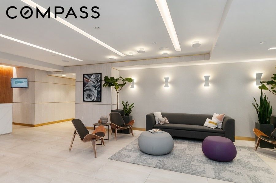 Real estate property located at 440 Kent #9D, Kings, Williamsburg, New York City, NY, US