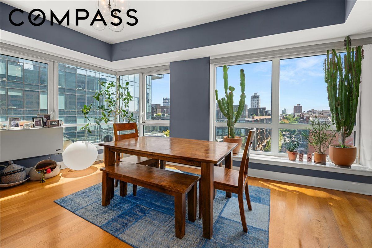 Real estate property located at 440 Kent #9D, Kings, Williamsburg, New York City, NY, US