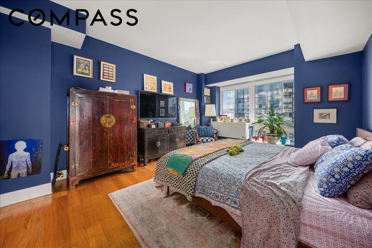 Real estate property located at 440 Kent #9D, Kings, Williamsburg, New York City, NY, US