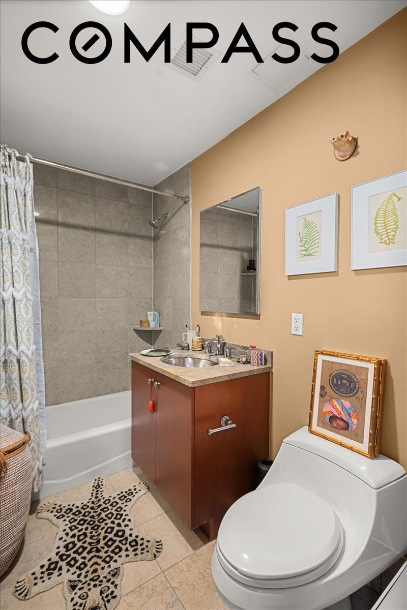 Real estate property located at 440 Kent #9D, Kings, Williamsburg, New York City, NY, US