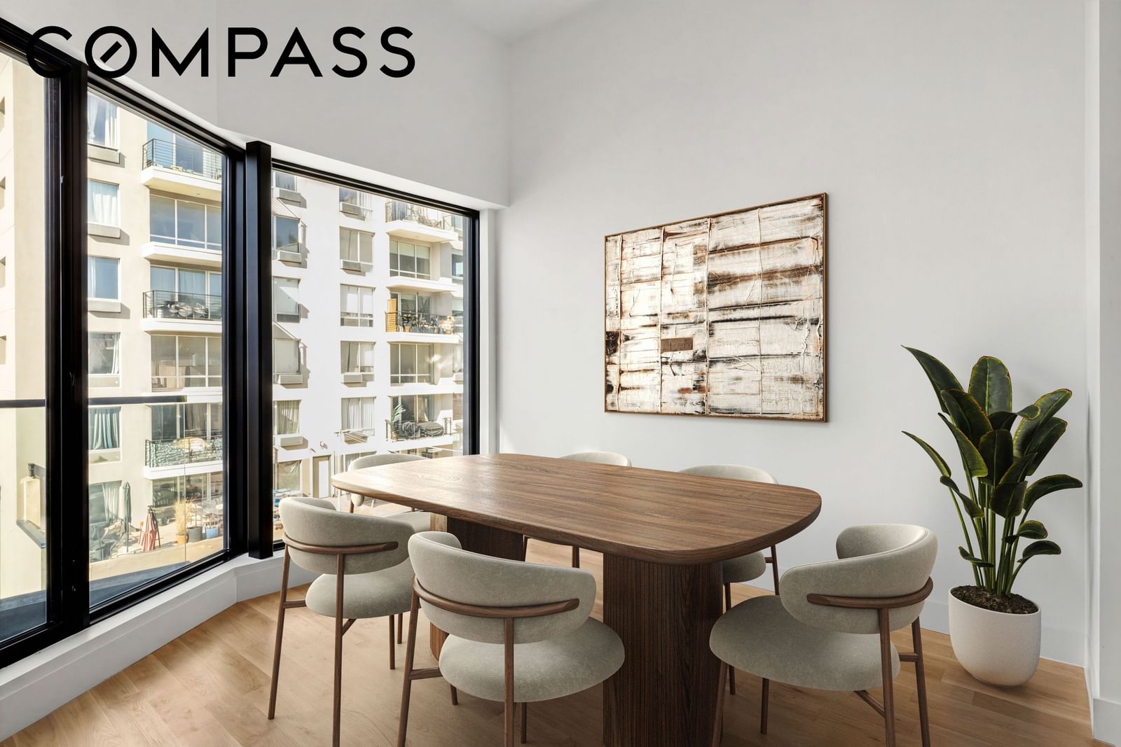 Real estate property located at 205 Freeman PH4A, Kings, Greenpoint, New York City, NY, US