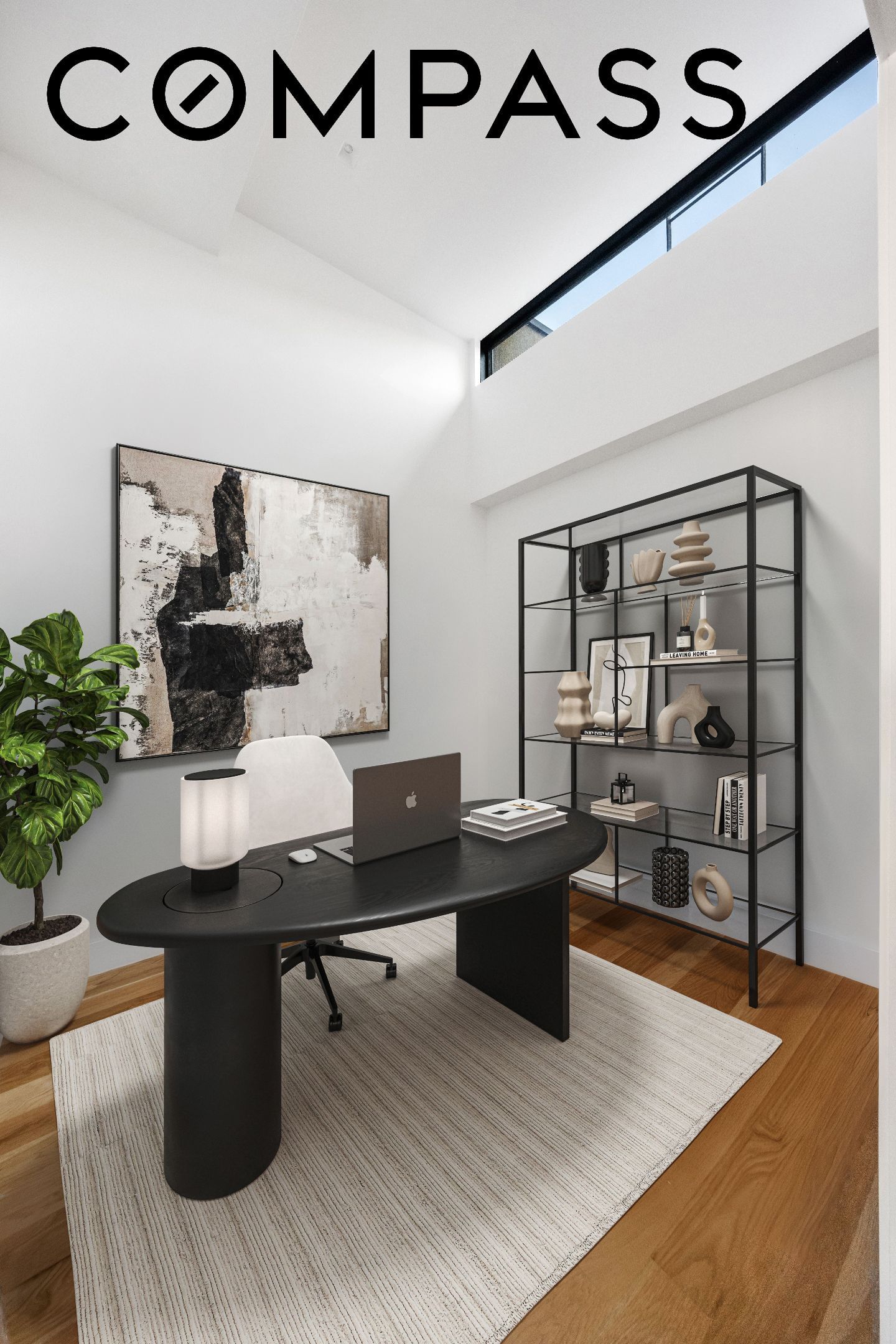 Real estate property located at 205 Freeman PH4A, Kings, Greenpoint, New York City, NY, US