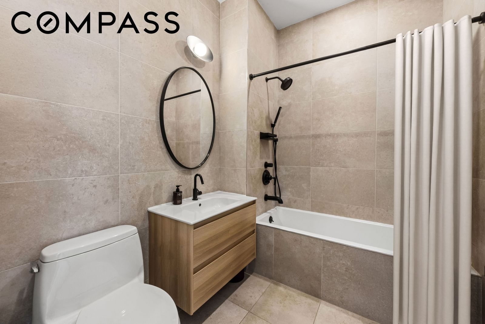 Real estate property located at 205 Freeman #4, Kings, Greenpoint, New York City, NY, US