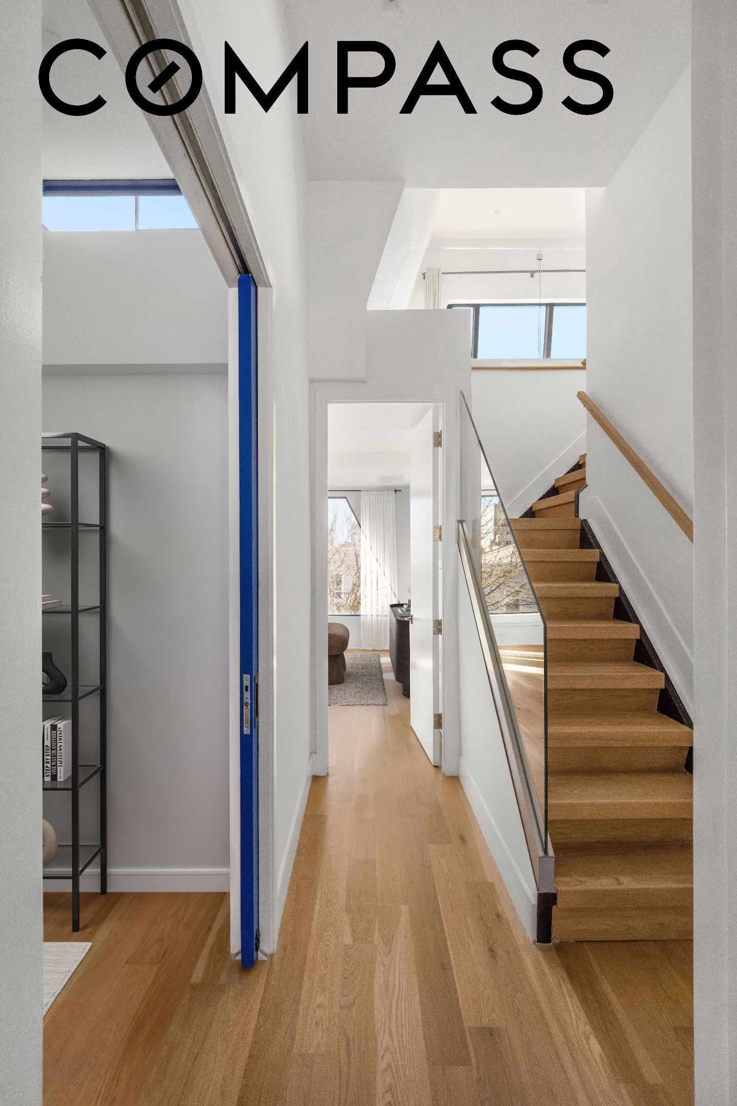 Real estate property located at 205 Freeman #4, Kings, Greenpoint, New York City, NY, US