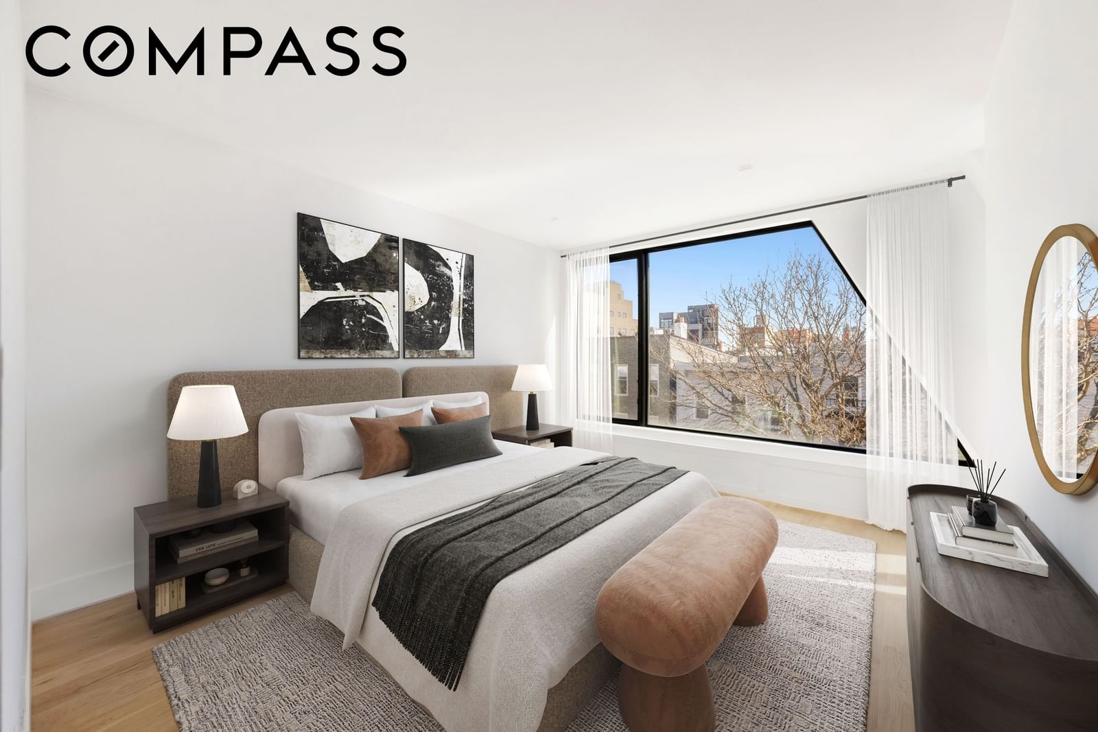 Real estate property located at 205 Freeman #4, Kings, Greenpoint, New York City, NY, US