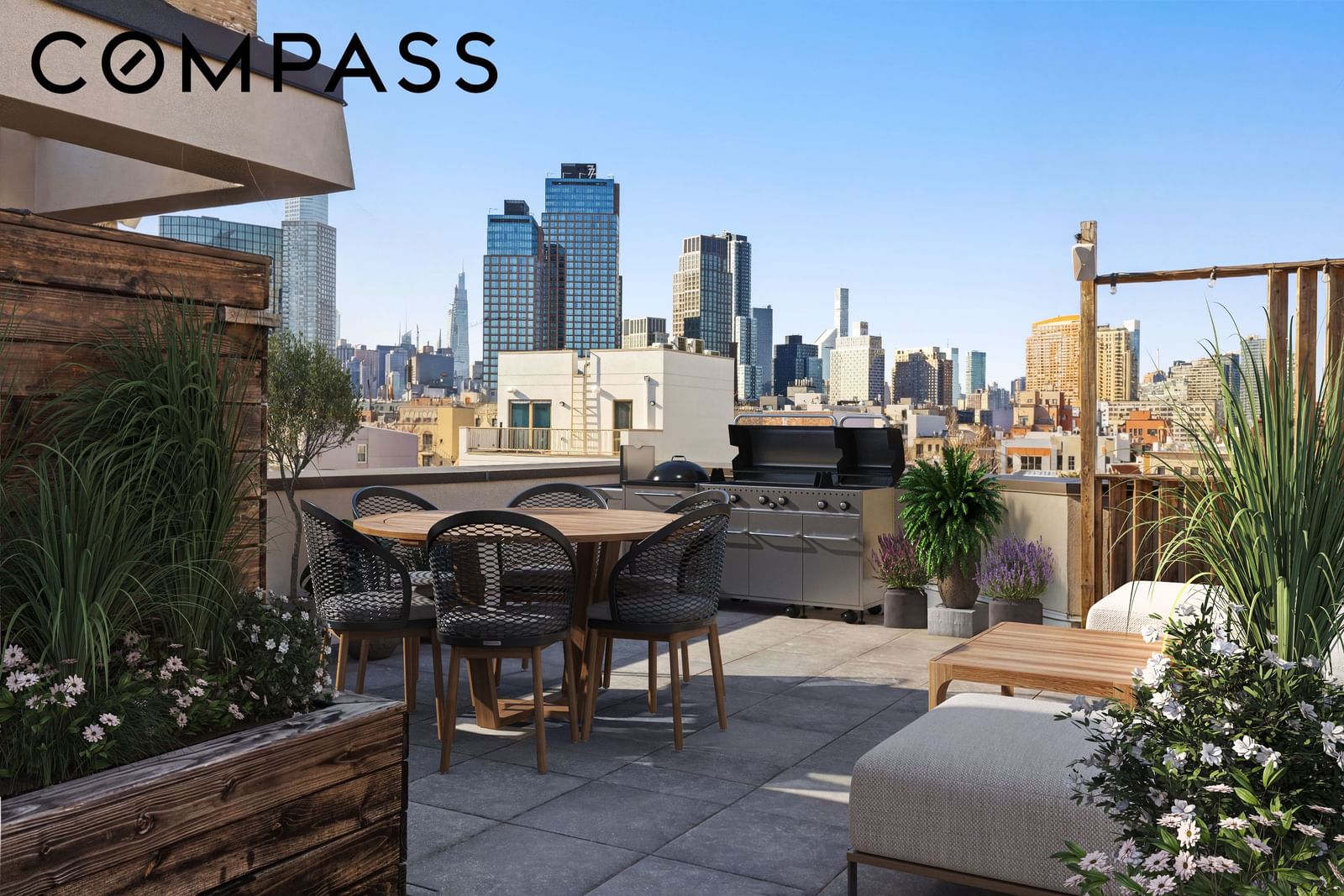 Real estate property located at 205 Freeman #4, Kings, Greenpoint, New York City, NY, US